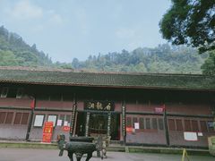 -峨眉山风景名胜区