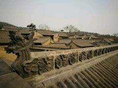 -山西王家大院