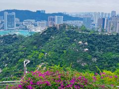 -景山公园