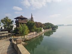 -石湖景区
