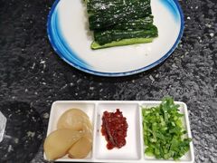 -老西安饭庄(鼓楼店)