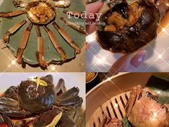 -成隆行·蟹王府(九江路店)