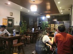大堂-王魁腊汁肉夹馍(柿园路店)