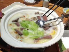 -红胖胖龙虾王·本地菜