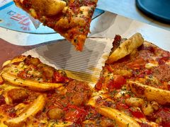 -达美乐比萨(留仙大道店)