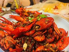 -小田油焖小龙虾(双井店)