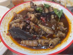 -河南前程·羊肉汤·烧烤(总店)