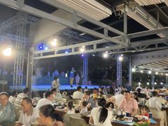 -渔家火锅·海鲜自助餐·演艺(亚龙湾天域酒店)