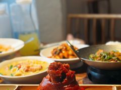 -大牌大·传统杭帮菜(湖滨店)