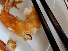 -蛇口康乐快餐鱼仔档(翠苑小区店)