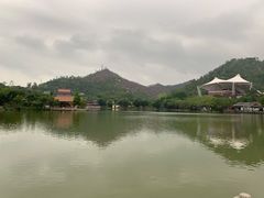 -珠海圆明新园
