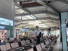 -丽江三义国际机场