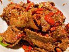 湘西土匪猪肝-姐夫的小菜(新中关购物中心店)