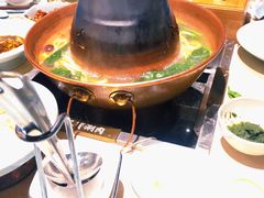 -三宝涮肉(体育学院店)