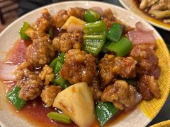 -紫金食坊(江南西路店)