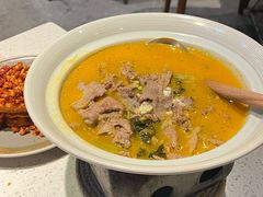 -半山腰·云南菜(侨福芳草地店)