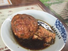 -粗茶淡饭(东关街店)