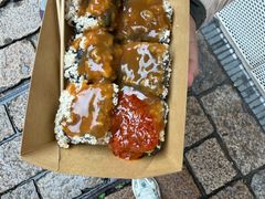 -品腐记·豆腐王朝(老门东总店)