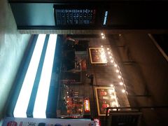 小食处-CGV星星影城(颐堤港ScreenX店)