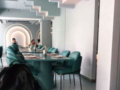 大堂-美丽心情(奥体店)