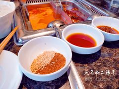 -海底捞火锅(龙湖三千集店)