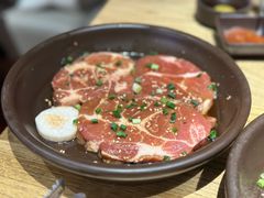 -泥炉烧肉师(新街口金銮巷店)