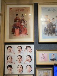 -倾城宝贝儿童摄影(浦东金谊店)