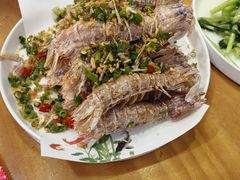 -醉壹号海鲜大排档·老厦门特色菜(厦门美食地标店)