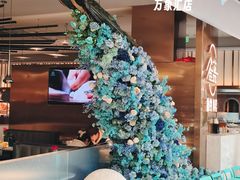 -雀蓝川菜(滨湖万象汇店)
