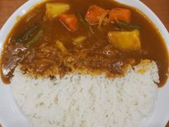 -COCO壱番屋(北京平安国际金融中心店)