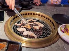 -谷牛日式烤肉(宝山U天地店)