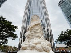 -深圳湾万象城(南山店)