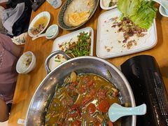 -61号餐吧(兴坪古镇漓江店)