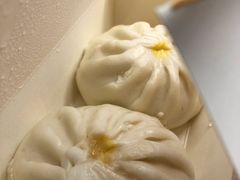 青菜香菇包-三米粥铺·馅饼(朝阳店)