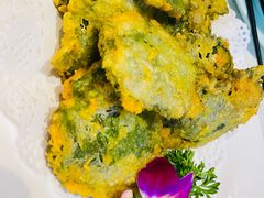 -巧克力渔家.小船海鲜胶东菜(万平口店)