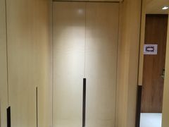 -上海衡山路十二号华邑酒店