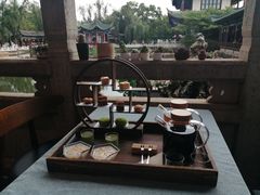 -MAP CHA普洱茶馆(翠湖店)