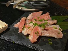 -牛焱·烧肉酒肆(五大道店)