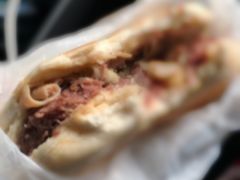 -清真拉妈卤味(回民街店)