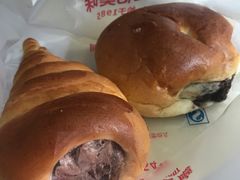 -新侨三宝乐面包店(崇文门店)