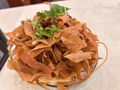 -奥华餐厅·老张记(台基厂店)