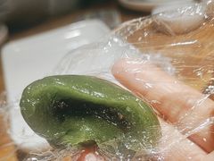 -沈家花园如皋菜(海阳路店)