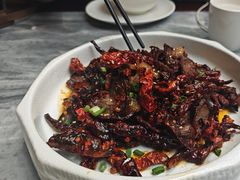-蔼若春.传承云南菜(金碧公园店)