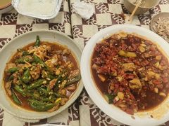 -老三样·旧食新味(万寿宫店)