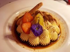 -Kathleen's Waitan 凯圣琳江景西餐厅(外滩店)