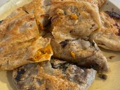 南瓜猪肉-老北京馅饼粥(西单店)