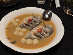 -醉东Oriental House(静安嘉里中心店)