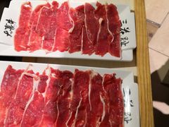 -大喜牛鲜牛肉火锅(营迹路店)