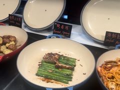 -西安W酒店·WEI全味西餐厅