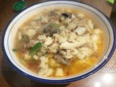 -毅祥斋老孙家泡馍(北院门鼓楼店)